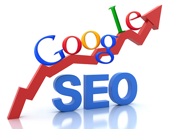 seo to improve your google ranking