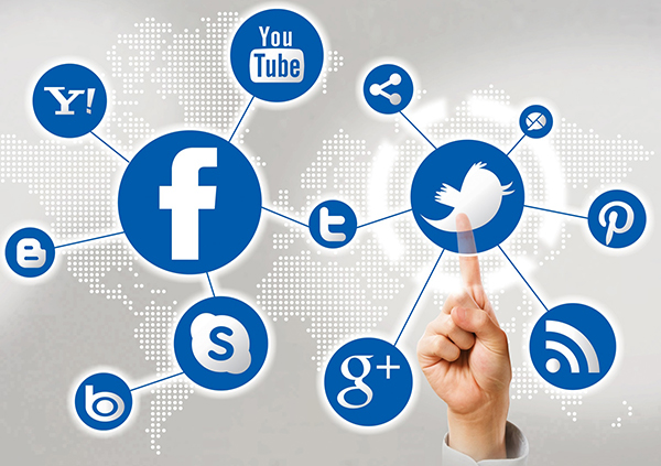 Singapore SEO services provider can also help build good social media relationship