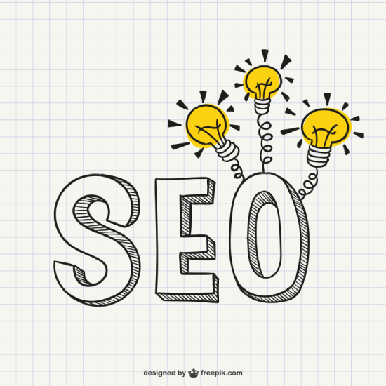 search engine optimisation services