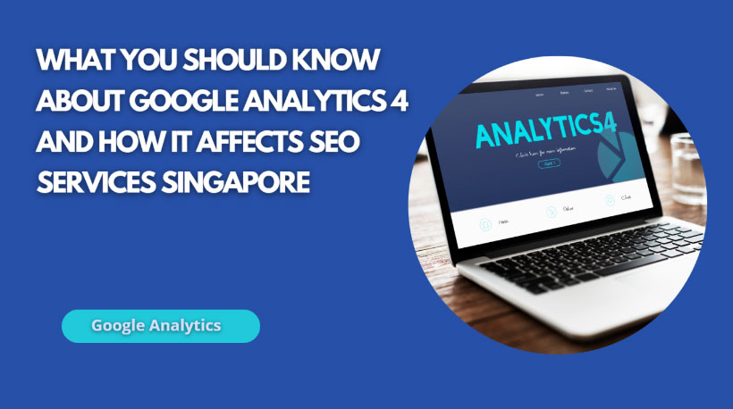 Google Analytics 4 Google Analytics 4