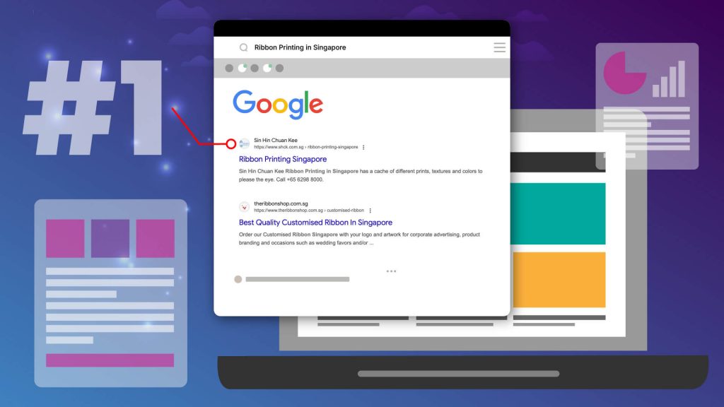 Leading Search Engine Optimisation Services