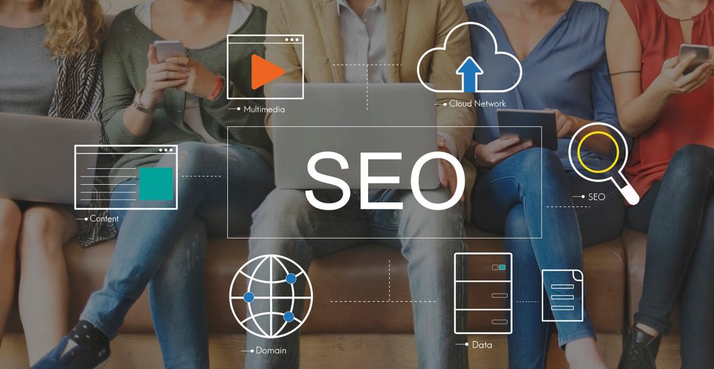 Search Engine Optimisation Services Singapore