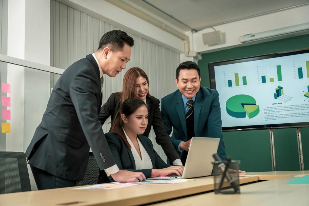 Certified SEO Consultant in Singapore