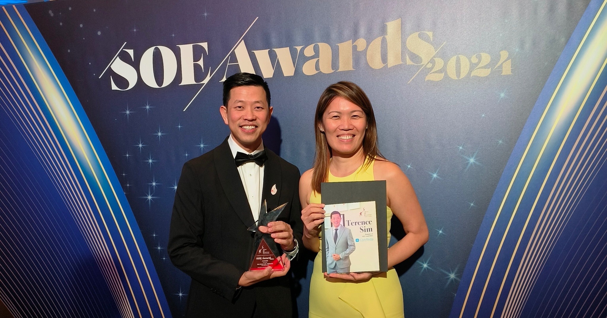 Leading SEO Company in Singapore