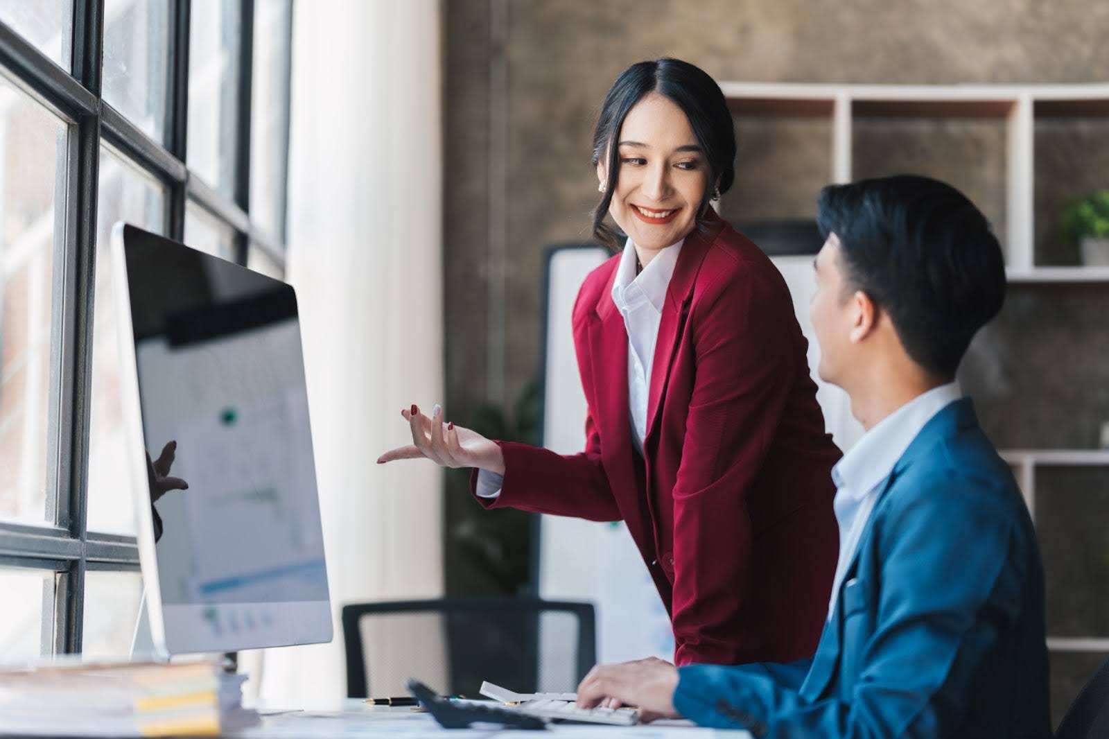 Professional SEO Consultants in Singapore