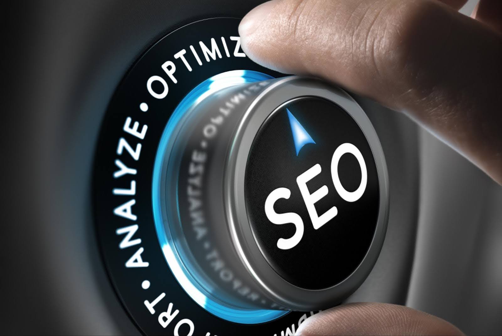 SEO Services in Singapore