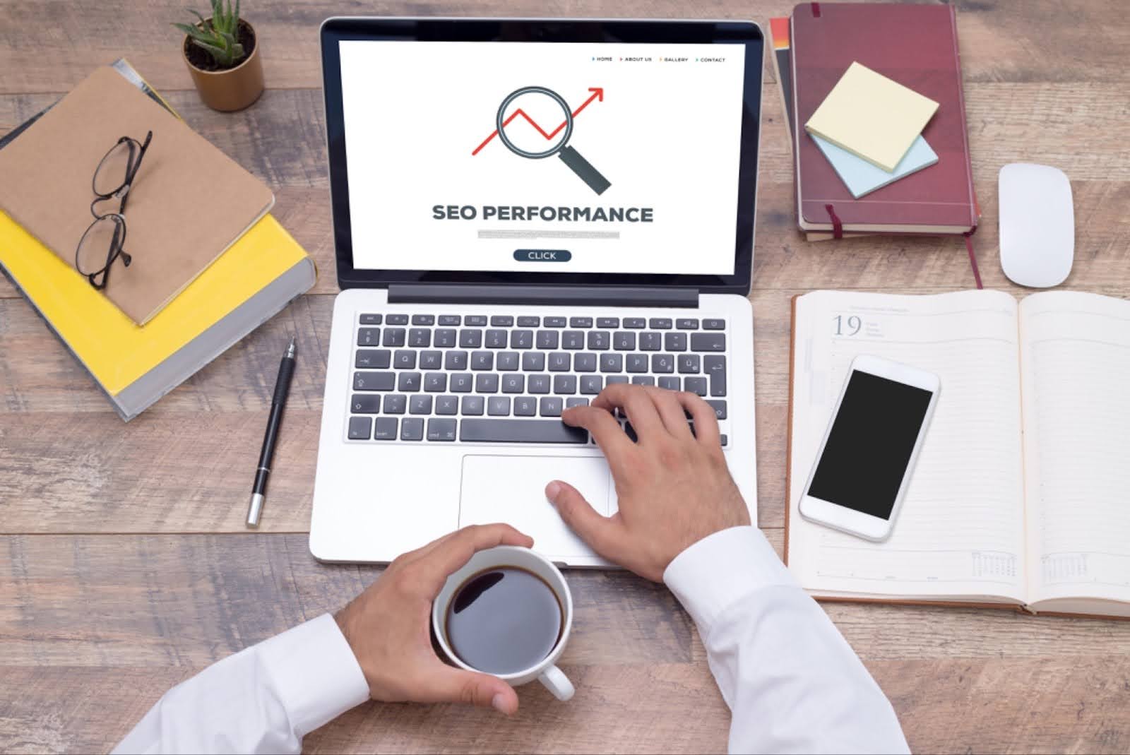 Search Engine Optimisation Singapore